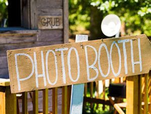 Photobooth Fotobox Ideen Tipps